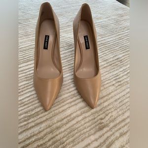 Nine West Bliss Pointy Toe Pumps
